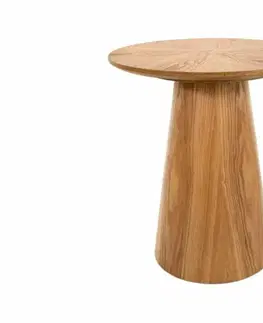 Signal Konferenčný stolík ANGEL 50 | dub 45 cm