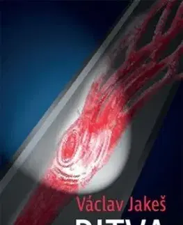 Pitva a jiné povídky - Václav Jakeš