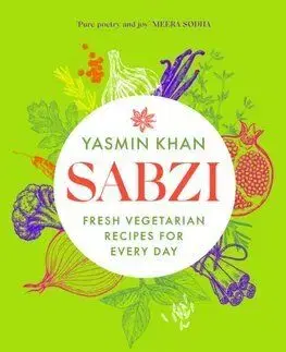 Sabzi - Yasmina Khandra