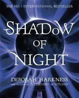 Shadow of Night - (All Souls 2) - Deborah Harkness