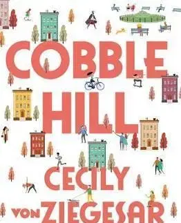 Cobble Hill - Cecily von Ziegesar
