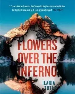 The Man in the Woods - Ilaria Tuti
