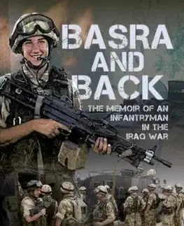 Basra and Back - Matthew Okuhara