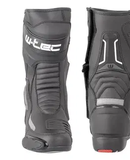 W-TEC Rison EVO čierna - 45