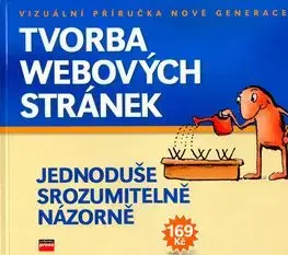 Tvorba webových stránek - Martin Domes