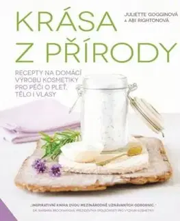 Krása z přírody - Abi Rightonová, Juliette Gogginová