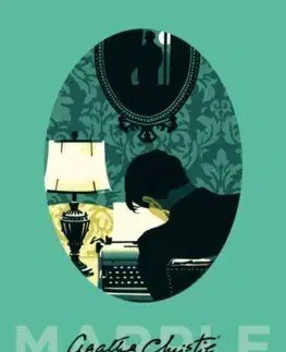 They Do It With Mirrors - Agatha Christie