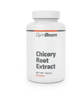 GymBeam Extrakt z koreňa čakanky