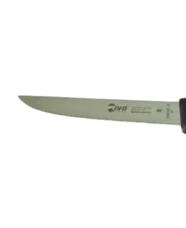 IVO Vykosťovací nôž IVO Progrip 15 cm - čierny 232008.15.01