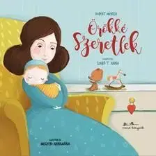 Örökké szeretlek - Robert Munch