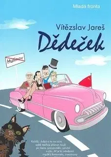 Dědeček - Vítězslav Jareš