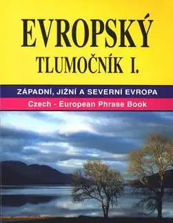Evropský tlumočník I.