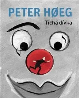 Tichá dívka - Peter Hoeg