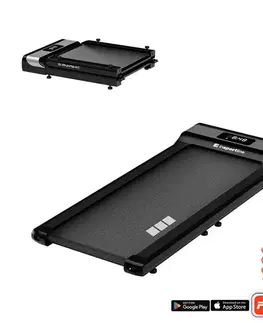 inSPORTline ZenRun Fold 10