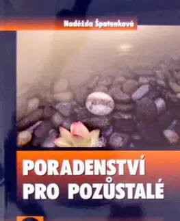 Poradenství pro pozůstalé - Naděžda Špatenková