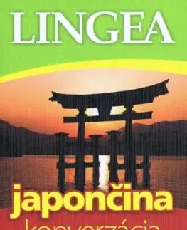Japončina - konverzácia so slovníkom a gramatikou, 3.vydanie