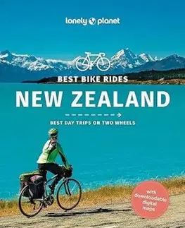Best Bike Rides New Zealand 1