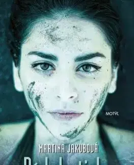 Pád do ticha - Martina Jakubová