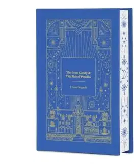 The Great Gatsby & This Side of Paradise - Francis Scott Fitzgerald