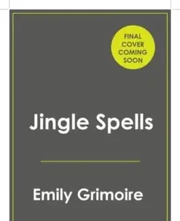 Jingle Spells - Emily Grimoire