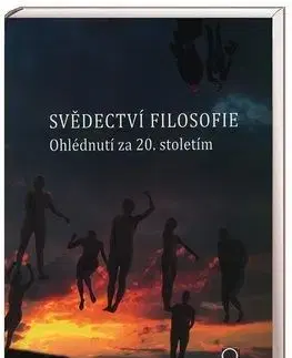 SVEDECTVI FILOSOFIE - Ivan Blecha