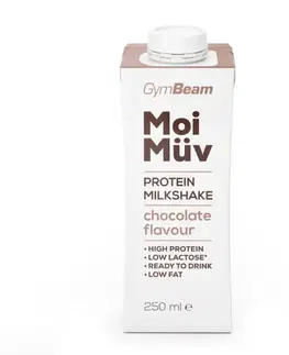 GymBeam 25 g Protein Milkshake čokoláda