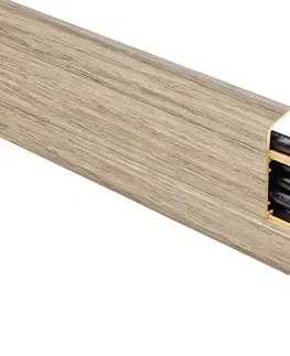 PVC lišta FATRA Thermofix L0001