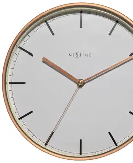 Nástenné hodiny 3121st Nextime Company 30cm
