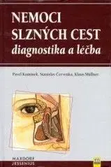 Nemoci slzných cest diagnostika a léčba