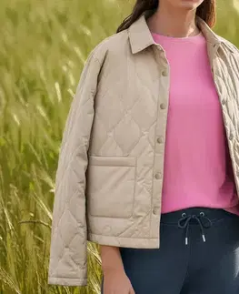 Pulóver z jemnej pleteniny s hodvábom, ružový