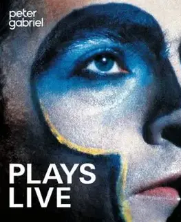 Gabriel Peter - Plays Live (Live At Illinois, US/1982) 2CD - Peter Gabriel