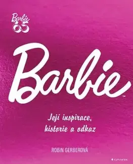 Barbie - Robin Gerber