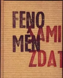 Fenomén samizdat - Ľudmila Pastierová