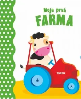 Moja prvá Farma