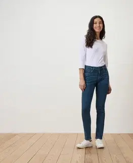 Premium Slim džínsy – strih »Emma«