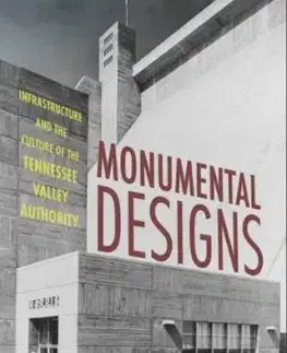 Monumental Designs - Ted Atkinson