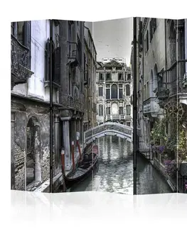 Paraván Romantic Venice Dekorhome