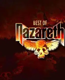 Nazareth - Best Of CD - Nazareth