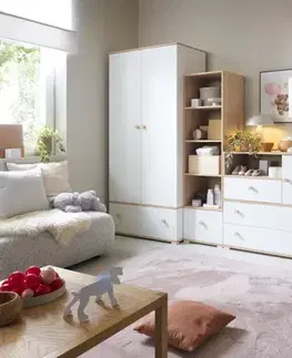 Meblar  Komoda ZOYA ZY04