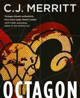 Octagon - C. J. Merritt