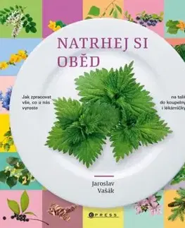 Natrhej si oběd - Jaroslav Vašák
