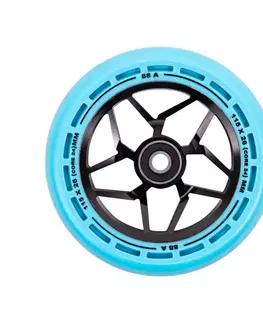 LMT L Wheel 115 mm čierno-biela