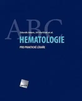 Hematologie pro praktické lékaře