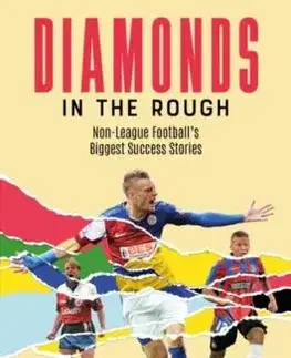 Diamonds in the Rough - Joseph Pope