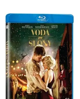 Voda pro slony BD