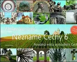 Neznámé Čechy 6 - Václav Vokolek