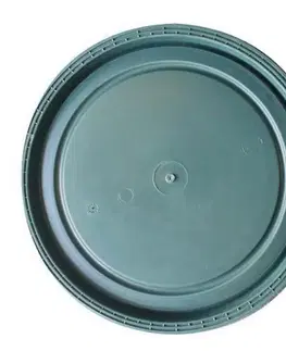 Kinekus Veko na barel 220L biely