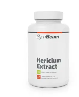 GymBeam Hericium (Lion‘s Mane)