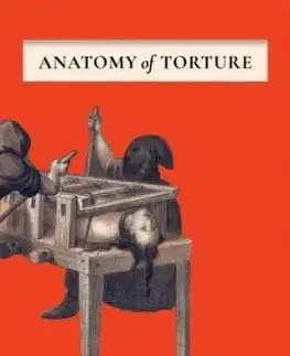 Anatomy of Torture - Ron E. Hassner