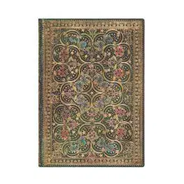 Zápisník Paperblanks Pinnacle Midi Linajkový - Paperblanks